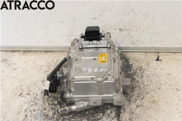 DCDC converter hybrid til Volvo V60/V60 CC 2013-2018 (Type I, Fase 2)  (36002939|)