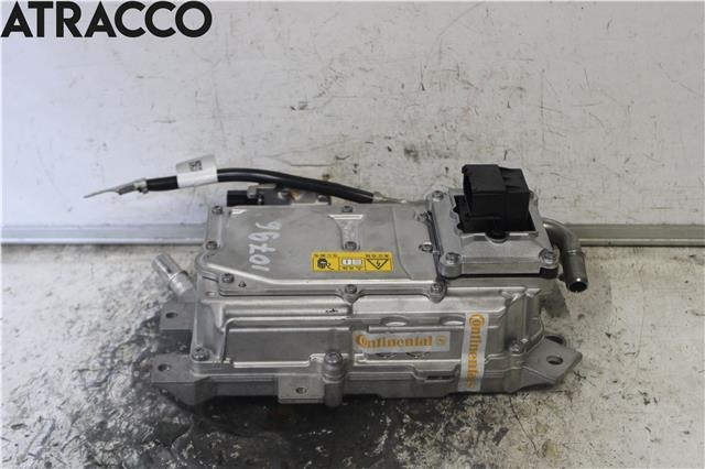 DCDC converter hybrid til Volvo V60/V60 CC 2013-2018 (Type I, Fase 2)  (36002939|)