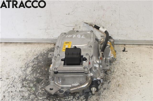 DCDC converter hybrid til Volvo V60/V60 CC 2013-2018 (Type I, Fase 2)  (36002939|)