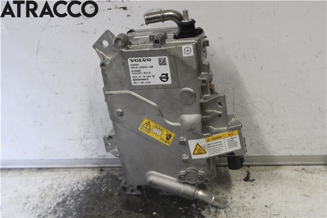 DCDC converter hybrid til Volvo V60/V60 CC 2013-2018 (Type I, Fase 2)  (36002939|)