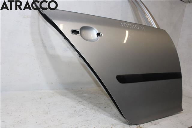 Dør høyre bak til VW Golf V, Combi 2003-2008  (1K6833106J|)