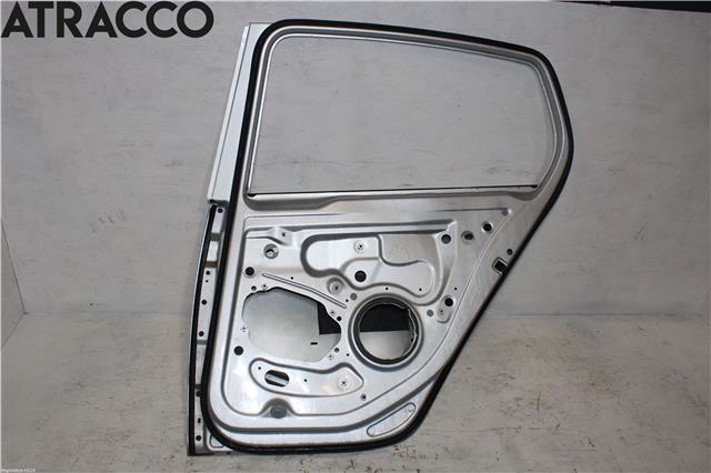 Dør høyre bak til VW Golf V, Combi 2003-2008  (1K6833106J|)