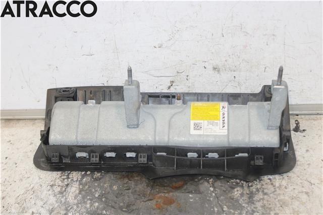 Airbag kne til Volvo V40 2012-2019  (31271433|)