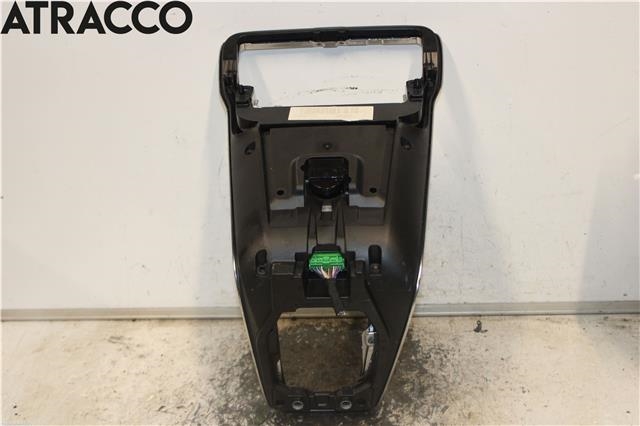Varmeapparat betjening til Volvo V40 2012-2019  (31346948|)