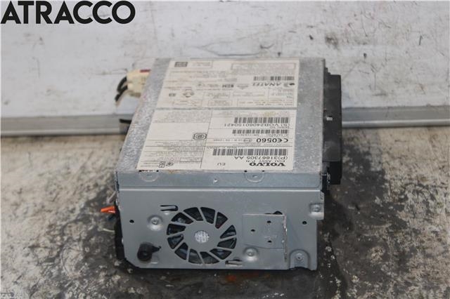 Bilstereo til Volvo V40 2012-2019  (36050657|)