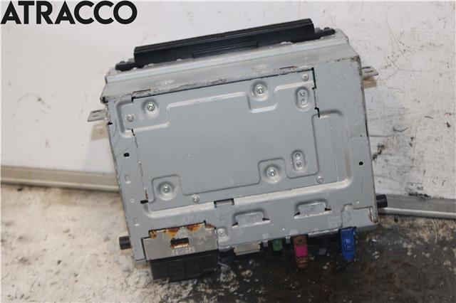 Bilstereo til Volvo V40 2012-2019  (36050657|)