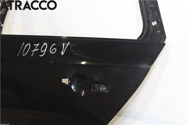 Dør venstre bak til Volvo V60/V60 CC 2013-2018 (Type I, Fase 2)  (32228972|)