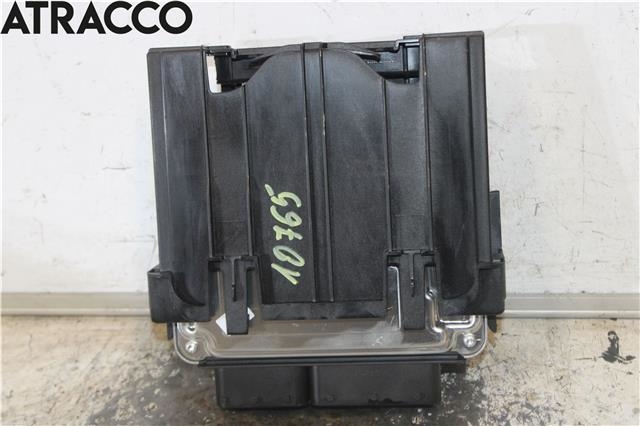 Styreenhet motor til BMW 3-Serie 2012-2018 (F30/F31/F34) (F30/F31/F34) (13618576341|)