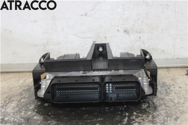 Styreenhet motor til BMW 3-Serie 2012-2018 (F30/F31/F34) (F30/F31/F34) (13618576341|)