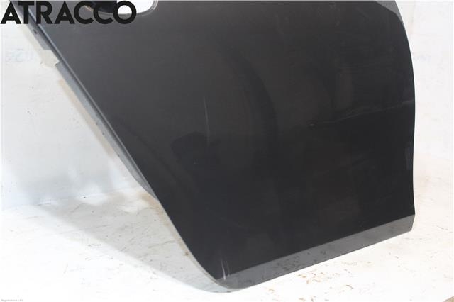Dør høyre bak til BMW 5-Serie 2003-2010 (E60/E61) (E60/E61) (41525A2A368|)