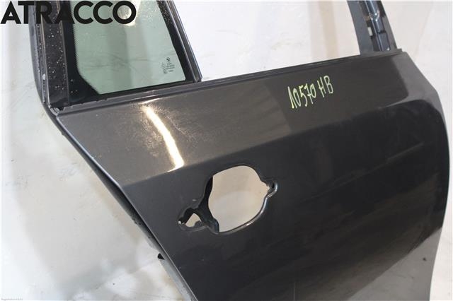 Dør høyre bak til BMW 5-Serie 2003-2010 (E60/E61) (E60/E61) (41525A2A368|)