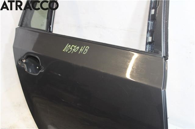 Dør høyre bak til BMW 5-Serie 2003-2010 (E60/E61) (E60/E61) (41525A2A368|)