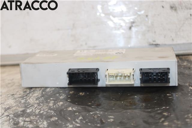 Styreenhet elektrisk bakluke til BMW 3-Serie 2012-2018 (F30/F31/F34) (F30/F31/F34) (61357412610|)
