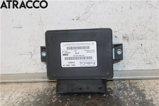 Styreenhet elektrisk parkbrems (EPB - Electric Parking Brake) til Volvo V60/V60 CC, 2013-2018 (Type I, Fase 2)  (31445647)