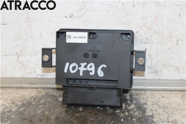 Styreenhet elektrisk parkbrems (EPB - Electric Parking Brake) til Volvo V60/V60 CC 2013-2018 (Type I, Fase 2)  (31445647|)