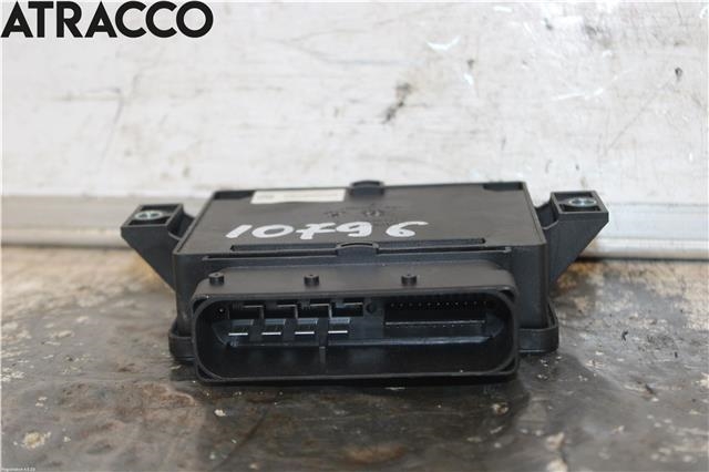 Styreenhet elektrisk parkbrems (EPB - Electric Parking Brake) til Volvo V60/V60 CC 2013-2018 (Type I, Fase 2)  (31445647|)