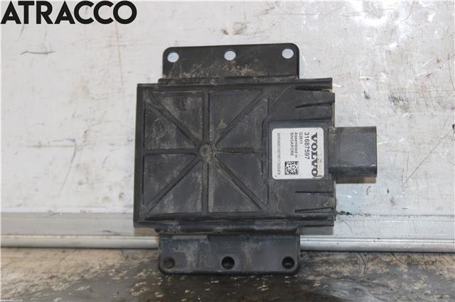 Sensor radar til Volvo V60/V60 CC 2013-2018 (Type I, Fase 2)  (31687597|)