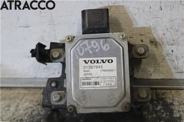 Styreenhet girkasse til Volvo V60/V60 CC, 2013-2018 (Type I, Fase 2)  (31367945)