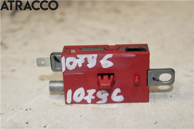 Antenne forsterker til Volvo V60/V60 CC 2013-2018 (Type I, Fase 2)  (31260852|)