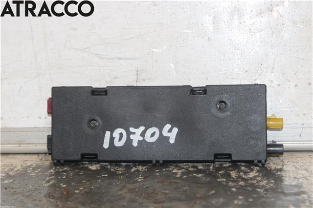 Antenne forsterker til BMW 1-Serie 2004-2011 (E81/E82/E87/E88) (E81/E82/E87/E88) (65209204421|)