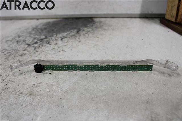 Baklykt bremselys bakrute til BMW 1-Serie 2004-2011 (E81/E82/E87/E88) (E81/E82/E87/E88) (63256924673|)