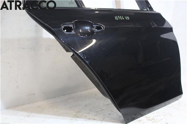 Dør høyre bak til BMW 3-Serie 2012-2018 (F30/F31/F34) (F30/F31/F34) (41007298526|)