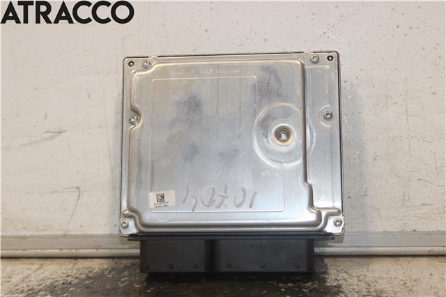 Styreenhet motor til BMW 1-Serie 2004-2011 (E81/E82/E87/E88) (E81/E82/E87/E88) (13618506281|)