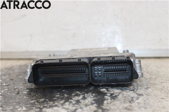 Styreenhet motor til BMW 1-Serie 2004-2011 (E81/E82/E87/E88) (E81/E82/E87/E88) (13618506281|)