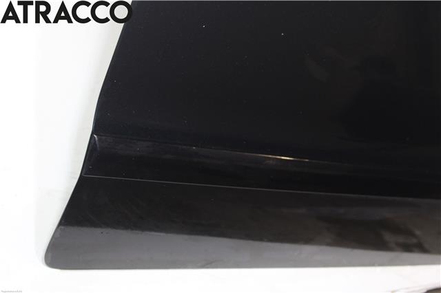 Dør venstre foran til Ford S-Max 2006-2010 (Type I, Fase 1)  (P6M21R20125AG|)