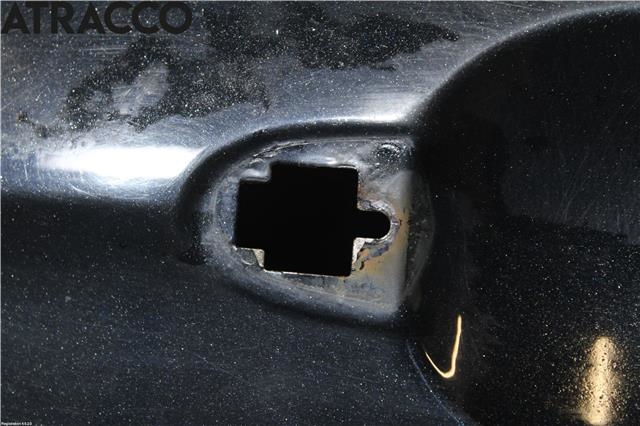 Dør venstre foran til Ford S-Max 2006-2010 (Type I, Fase 1)  (P6M21R20125AG|)