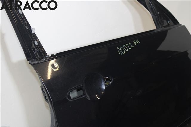 Dør høyre foran til Ford S-Max 2006-2010 (Type I, Fase 1)  (P6M21R20124AG|)