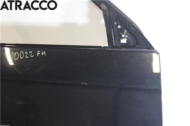 Dør høyre foran til Ford S-Max 2006-2010 (Type I, Fase 1)  (P6M21R20124AG|)