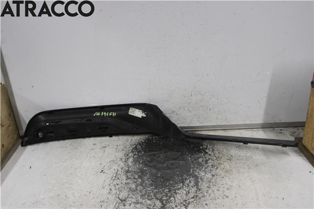 Grill høyre til Volvo V60/V60 CC 2013-2018 (Type I, Fase 2)  (31425114|)