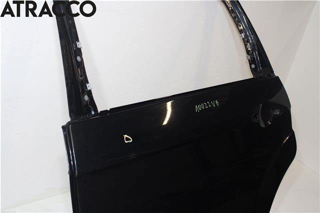 Dør venstre bak til Ford S-Max 2006-2010 (Type I, Fase 1)  (PAM21R24631AC|)