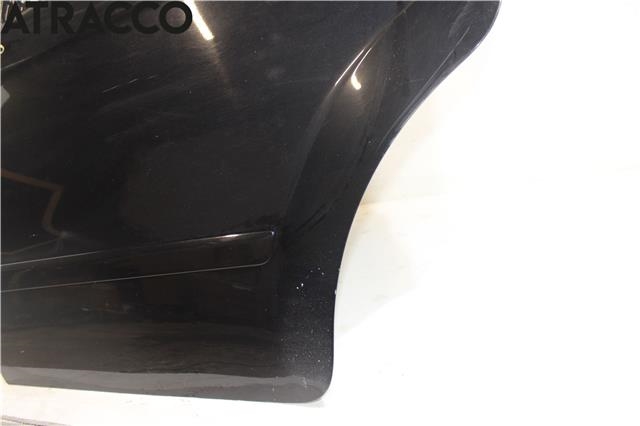 Dør venstre bak til Ford S-Max 2006-2010 (Type I, Fase 1)  (PAM21R24631AC|)