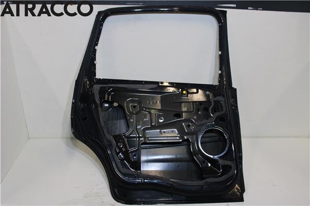 Dør venstre bak til Ford S-Max 2006-2010 (Type I, Fase 1)  (PAM21R24631AC|)
