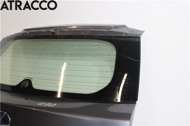 Bakluke combi til Lexus CT 2010-2020 (6700576010|)