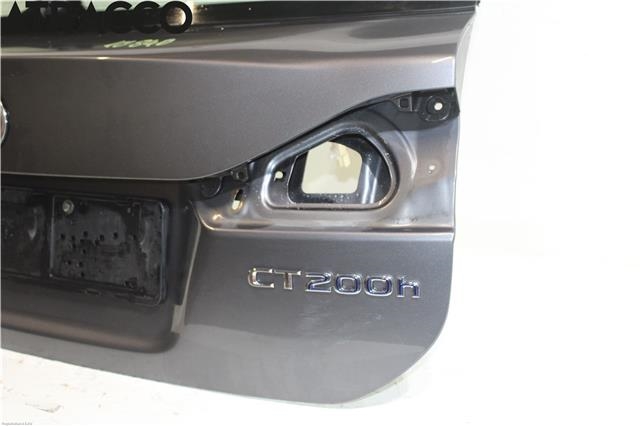 Bakluke combi til Lexus CT 2010-2020 (6700576010|)