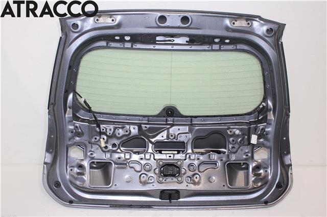 Bakluke combi til Lexus CT 2010-2020 (6700576010|)