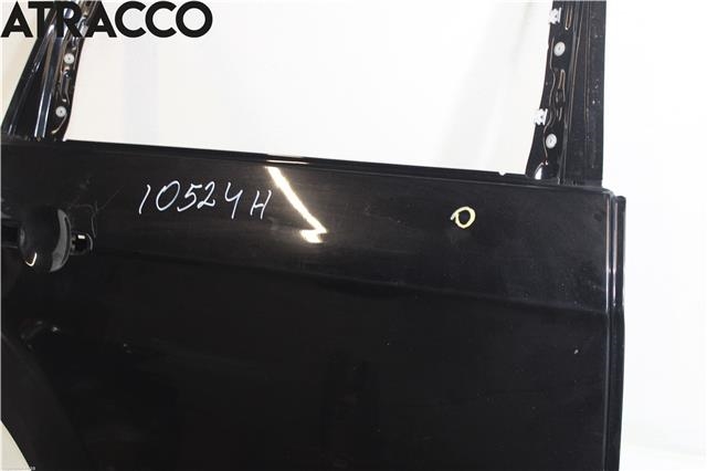 Dør høyre bak til Ford S-Max 2010-2015 (Type I, Fase 2)  (PAM21R24630AC|)