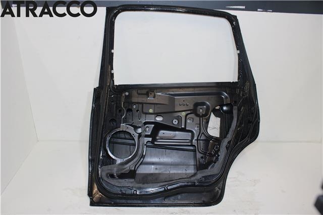 Dør høyre bak til Ford S-Max 2010-2015 (Type I, Fase 2)  (PAM21R24630AC|)