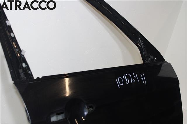 Dør høyre foran til Ford S-Max 2010-2015 (Type I, Fase 2)  (PAM21R20124AC|)