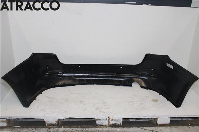 Støtfanger bak til BMW 3-Serie 2012-2018 (F30/F31/F34) (F30/F31/F34) (51127312742|)