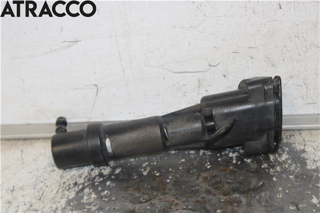 Lyktespylerdyse til Volvo XC90 2002-2006 (Type I, Fase 1)  (30699229|)