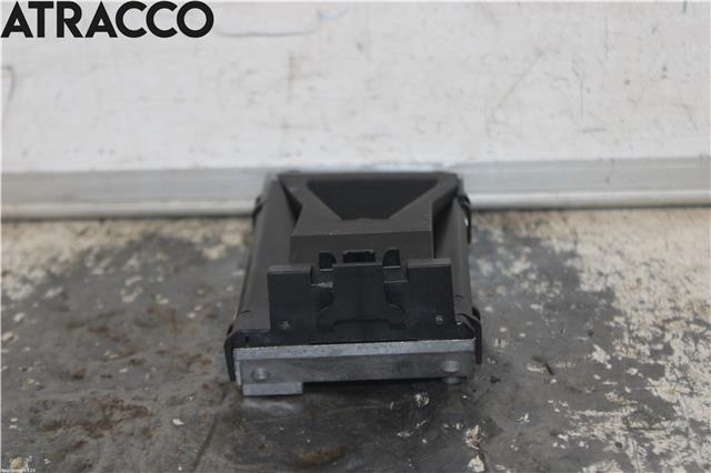 Sensor radar til Volvo V60/V60 CC 2013-2018 (Type I, Fase 2)  (31660981|)