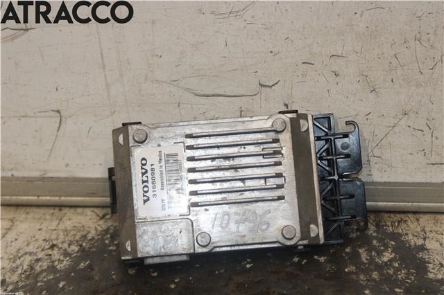 Sensor radar til Volvo V60/V60 CC 2013-2018 (Type I, Fase 2)  (31660981|)