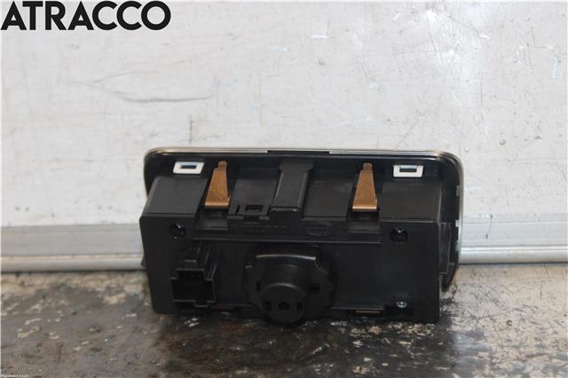 Bryter lys til Volvo V60/V60 CC 2013-2018 (Type I, Fase 2)  (31443839|)