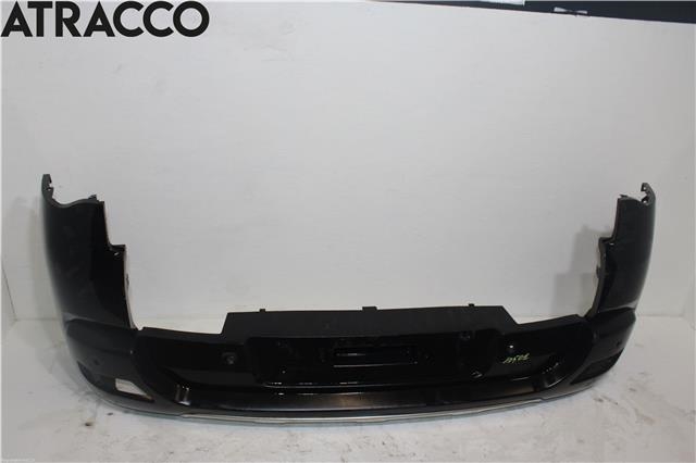 Støtfanger bak til Peugeot 3008 2009-2016 (Type I)  (7410JP|)