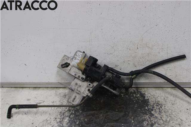 Lastebil, ventil magnet til Volvo V60/V60 CC, 2013-2018 (Type I, Fase 2)  
