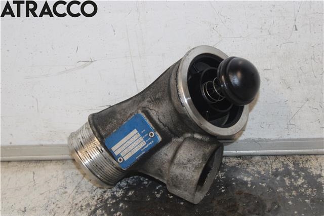 Turbo rør til Volvo V60/V60 CC, 2013-2018 (Type I, Fase 2)  (31431980)